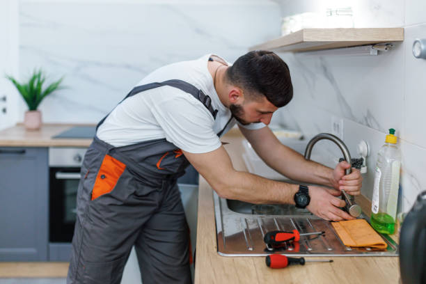 Best Emergency Plumbing Repair  in Wantagh, NY