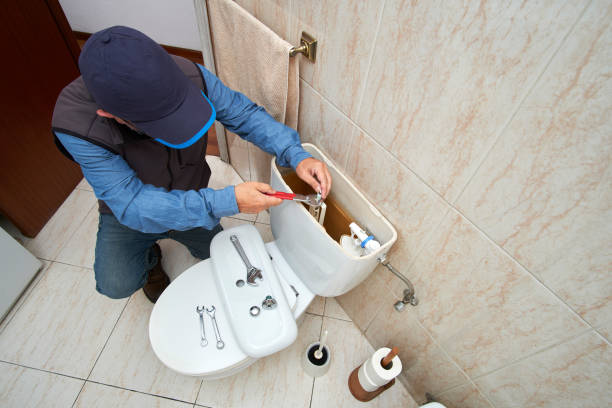 Best Gas Line Repair  in Wantagh, NY